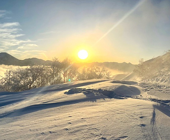 車山高原スキー場　車山ハイランドホテル